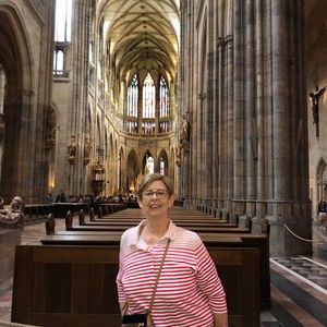 Meet your Posher, June